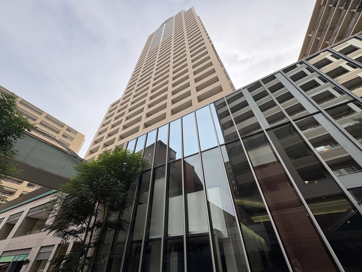 トア山手ザ・神戸タワー|兵庫県神戸市中央区中山手通3丁目(賃貸物件情報)