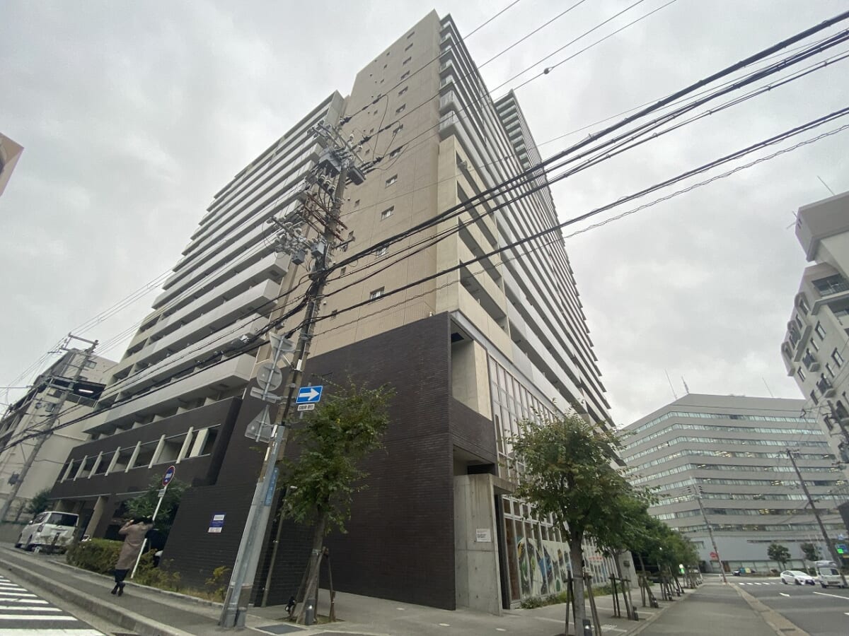 ｜レジディア神戸磯上｜兵庫県神戸市中央区磯上通３丁目（賃貸物件情報）