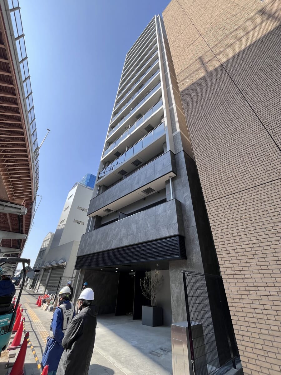 ｜ソルテラス神戸栄町通｜兵庫県神戸市中央区栄町通７丁目（賃貸物件情報）