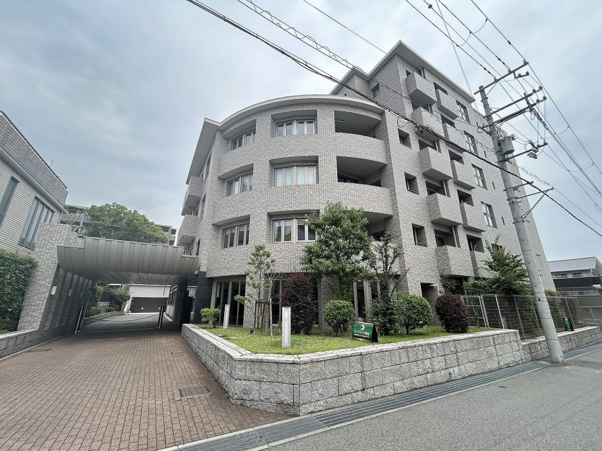 ｜ダイナシティ住吉川｜兵庫県神戸市東灘区住吉東町2丁目（賃貸物件情報）