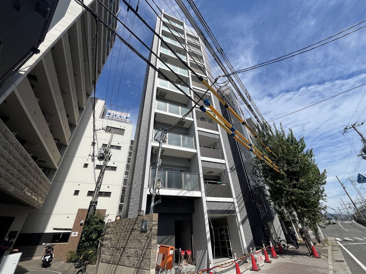 ｜SDグランツ三宮イーストフロント｜兵庫県神戸市中央区琴ノ緒町１丁目（賃貸物件情報）