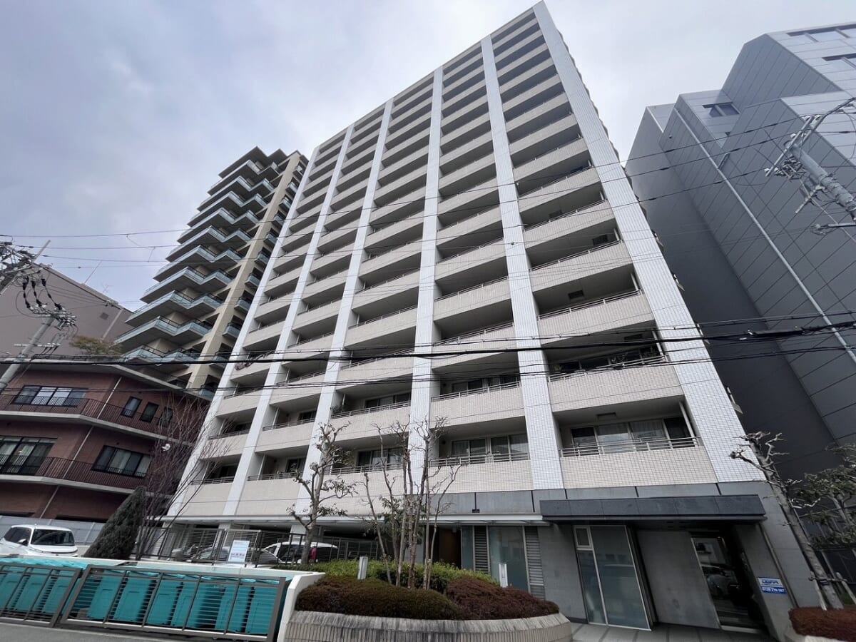 ｜アーバネックス三宮磯辺通｜兵庫県神戸市中央区磯辺通1丁目（賃貸物件情報）