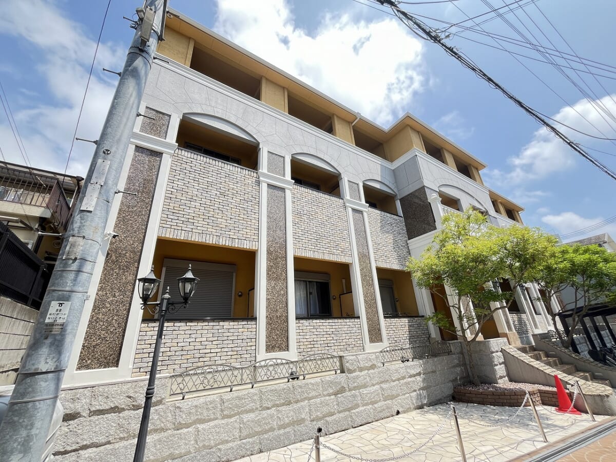 ｜ グランドオークＫＯＢＥ北野｜神戸市中央区山本通3丁目（賃貸物件情報）