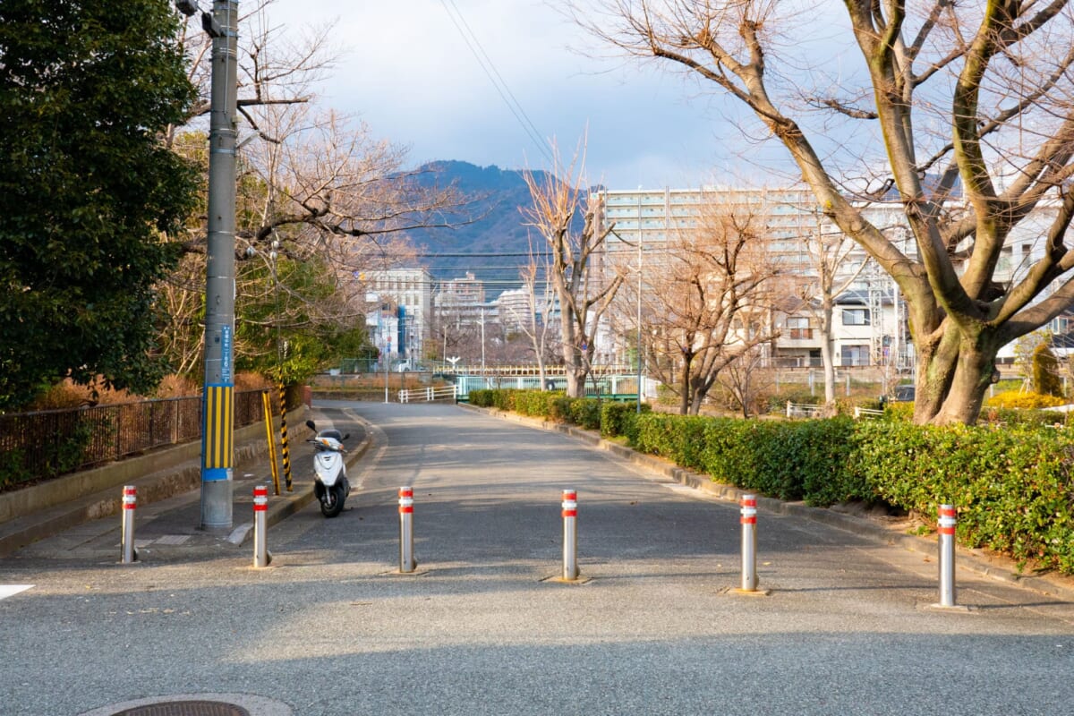 西灘駅周辺は住みやすい？