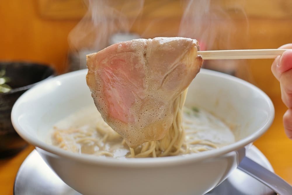 ☆麺・ヒキュウ