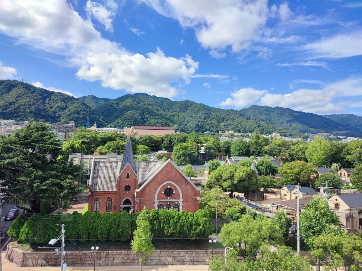王子公園駅周辺は住みやすい？