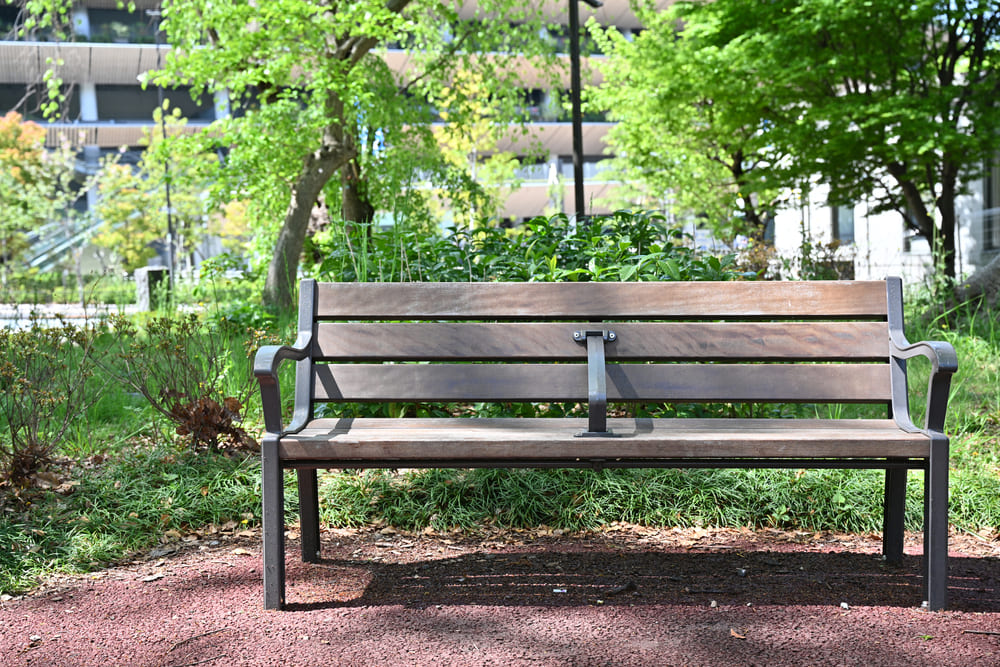 新在家南公園