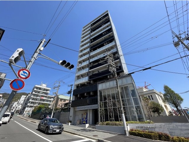 ｜ エステムコート三宮ＥＡＳＴⅣザ・フロント｜神戸市中央区宮本通７丁目（賃貸物件情報）